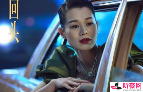 胡杏儿个人资料简介及最新图片介绍
