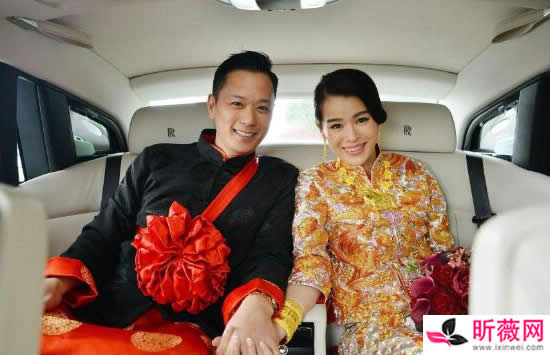 胡杏儿个人资料简介及最新图片介绍