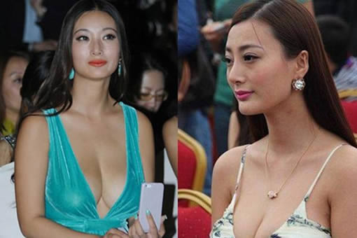 王李丹妮演过的电影:进来瞧瞧吧(图)