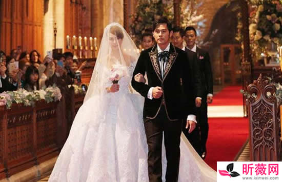 昆凌个人资料简介及家世背景介绍