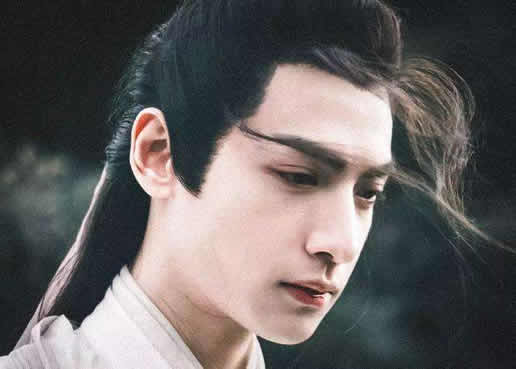 罗云熙八卦为什么这么帅:全家照曝光揭开真相及资料