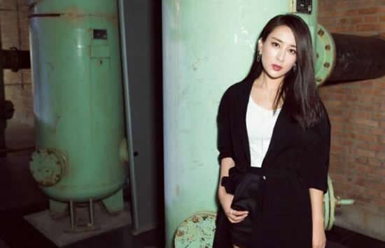 马苏个人资料简介及个人电视剧介绍