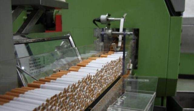 烟丝如何保存不会发霉