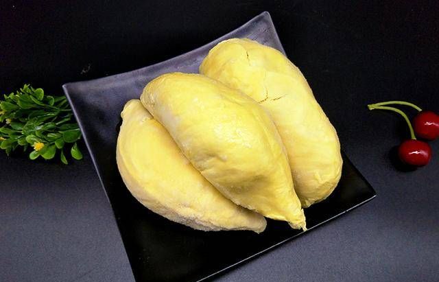 冰冻榴莲可以放多长时间啊