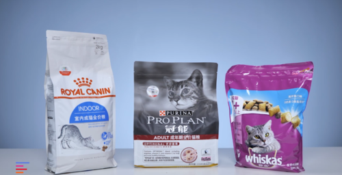 过期的猫粮属于什么垃圾分类