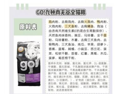 过期的猫粮属于什么垃圾,过期的猫粮属于哪类垃圾分类