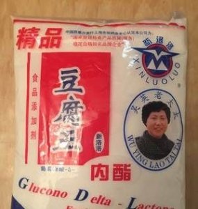 花生豆腐凝固剂配方,新型豆腐凝固剂配方