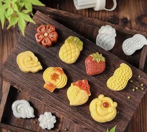 做绿豆糕太稀了怎么补救