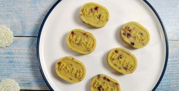 绿豆糕模具怎么防粘,做绿豆糕太稀了怎么补救图8