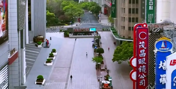 上海建筑四件套是什么,四件套包括什么图4