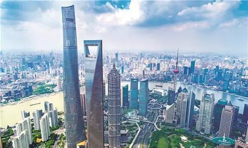 上海建筑四件套是什么,四件套包括什么图3