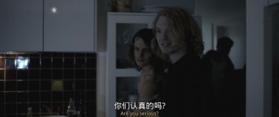 ​这黑马电影，吓得我浑身发抖！