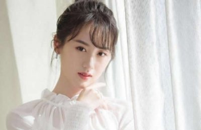 ​袁冰妍个人资料介绍，袁冰妍结婚了吗老公叫什么？