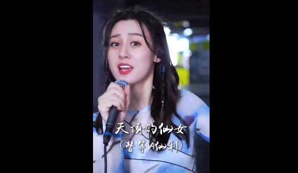 抖音唐艺年龄多大,抖音唐艺个人简历身高