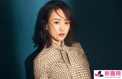 ​杨蓉个人资料简介，杨蓉是怎么出道的代表作品