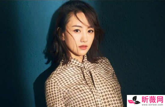 杨蓉个人资料简介及最新图片介绍