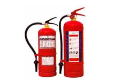 泡沫灭火器不能扑救什么火灾,泡沫灭火器不能用于扑救何种火灾?图2