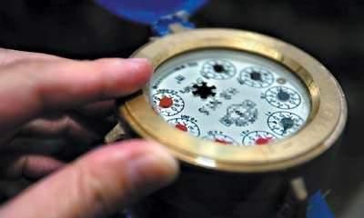 换水表玻璃都要什么工具