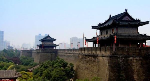 宋朝东京汴梁是哪个城市,宋朝时东京汴梁是现在的哪里图4