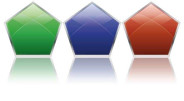 五边形内角和的度数是多少,正五边形的内角和是多少图4