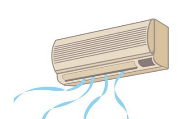 空调开多少度不会冷也不会热