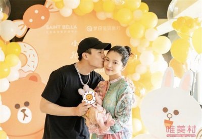 ​杜淳被网友诅咒离婚 回怼真的很解气