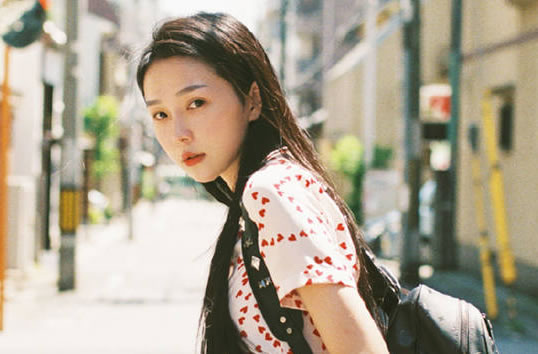 邱诗媛个人资料多大了 邱诗媛多种风格时尚写真
