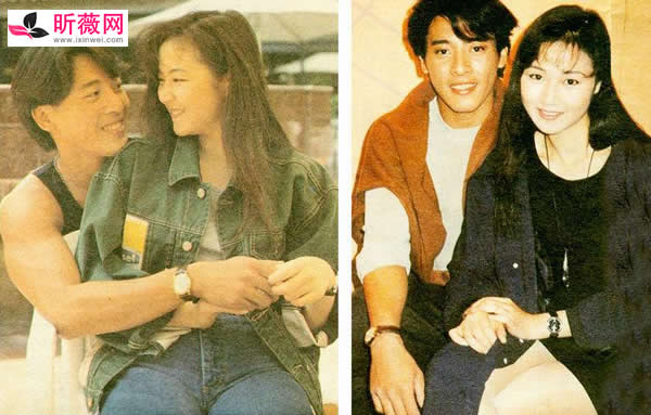 吕颂贤和万绮雯为什么分手 吕颂贤老婆是谁？