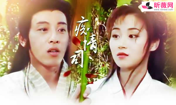 吕颂贤和万绮雯为什么分手 吕颂贤老婆是谁？