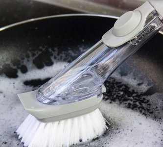 ​家里什么能代替油刷子,没有硅胶刷可以用什么代替