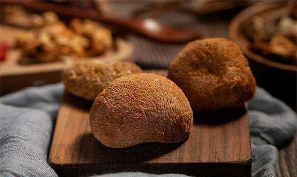 猴头菇变软了还能吃,去年人家送的干猴头菇硬硬的能吃吗图2