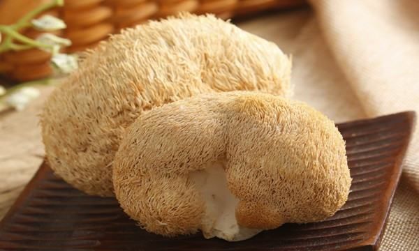 猴头菇变软了还能吃,去年人家送的干猴头菇硬硬的能吃吗图4