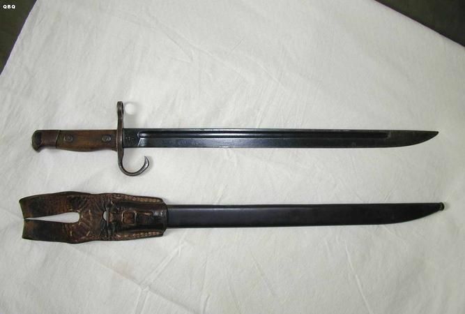 烤蓝是什么原理