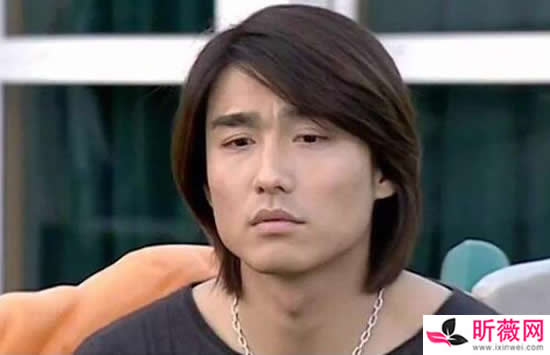 胡兵个人资料简介及老婆资料介绍