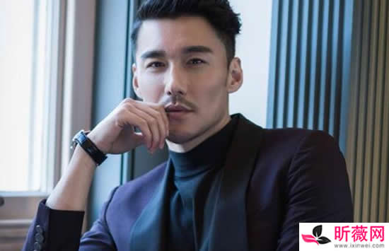 胡兵个人资料简介及老婆资料介绍