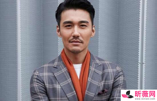 胡兵个人资料简介及老婆资料介绍