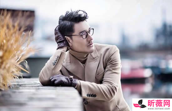 胡兵个人资料简介及老婆资料介绍