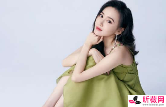 江铠同个人资料及最新图片写真介绍