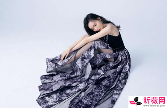 江铠同个人资料及最新图片写真介绍