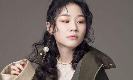 金靖个人资料简介 金靖怎么就火了 