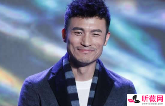 耿乐个人资料简介及老婆资料介绍