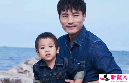 耿乐个人资料简介及老婆资料介绍