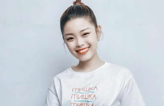 王莎莎个人资料简介及最新图片写真介绍