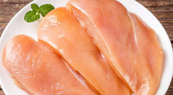 鸡胸肉放冰箱冷藏能放几天,鸡胸肉一般能放几天图2