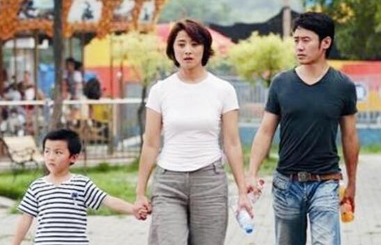 吴秀波妻子尚洁是演员吗？尚洁演过什么电视？