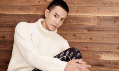 ​经超的个人资料简介年龄多大，经超的电视剧都有哪些