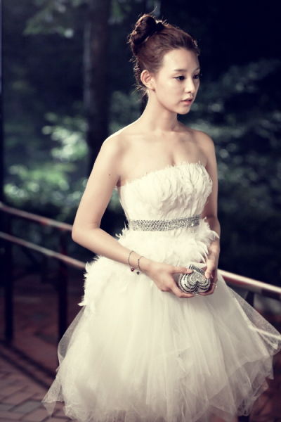 金智媛现任男朋友是谁？金智媛结婚了吗？有过老公吗