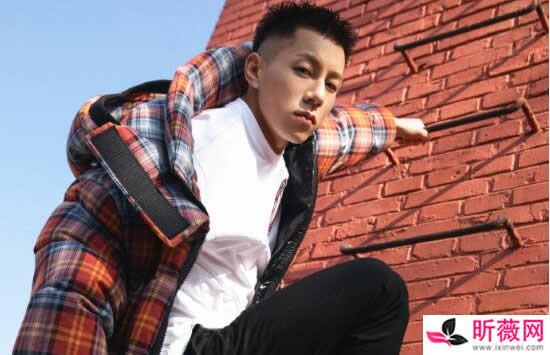 Casper卡斯柏真名叫什么 卡斯柏个人详细资料及家世介绍