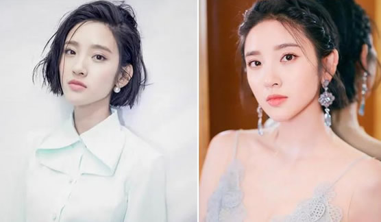 唐艺昕简介资料个人年龄，唐艺昕家境如何？