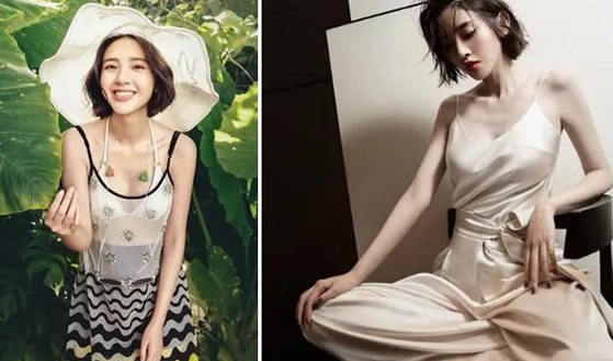 唐艺昕简介资料个人年龄，唐艺昕家境如何？